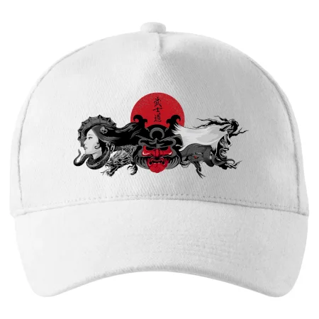 Japan devil