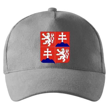 Znak Česká a Slovenská Federatívna Republika 1990–1992
