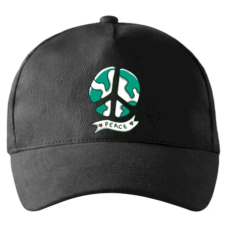 Planéta - Peace symbol