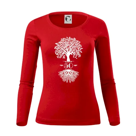 Narodeninový strom 50