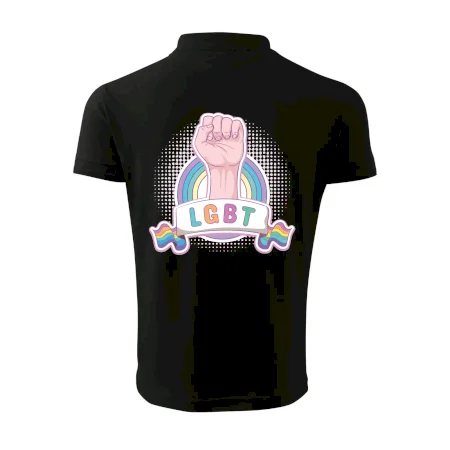 LGBT ruka