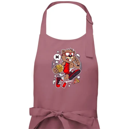 Syseľ basket