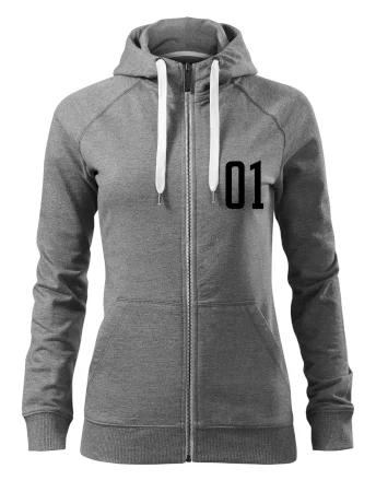 Futbalový dres - vlastné meno a číslo