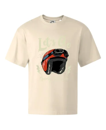 Moto let's go