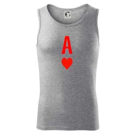 Poker A love