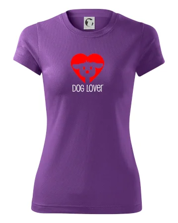 Dog Lover čumák