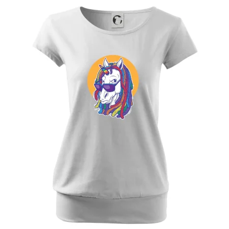 Rasta unicorn
