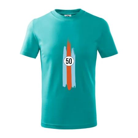 Vintage Race 50