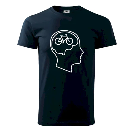 Myslím len na bicykel
