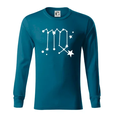 Súhvezdie - Virgo  - Panna