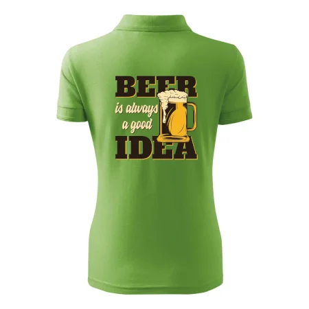 Beer idea