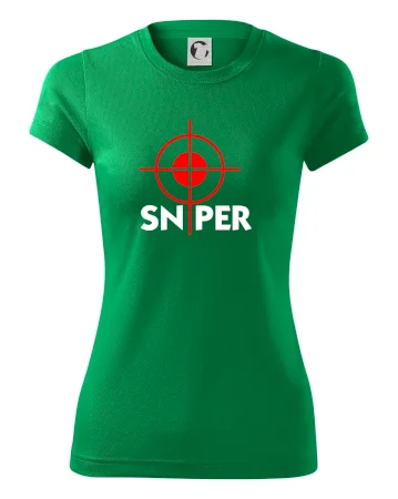 Sniper zameriavač