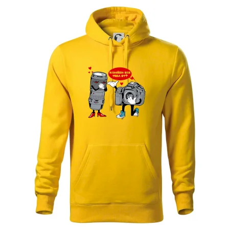 Nemôžem bez teba byť foto