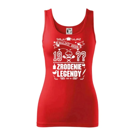 Zrodenie legendy pre kuchárov