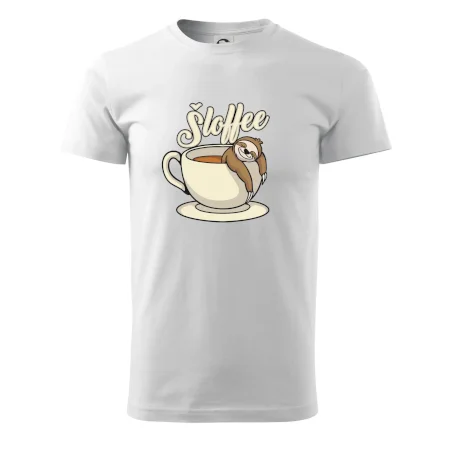 Šloffee - káva