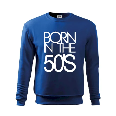Born In The 50s