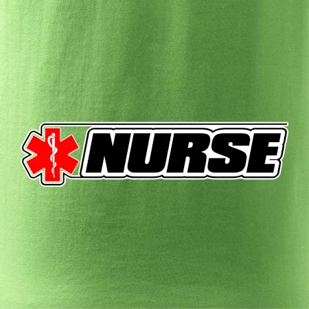 Nurse kríž