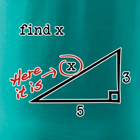 Find X - geometria