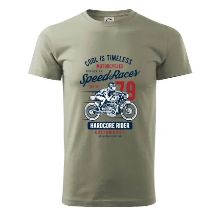 Speed Racer Motorcycles