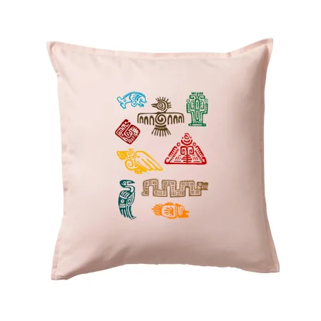 Mayovia - ikony príšery