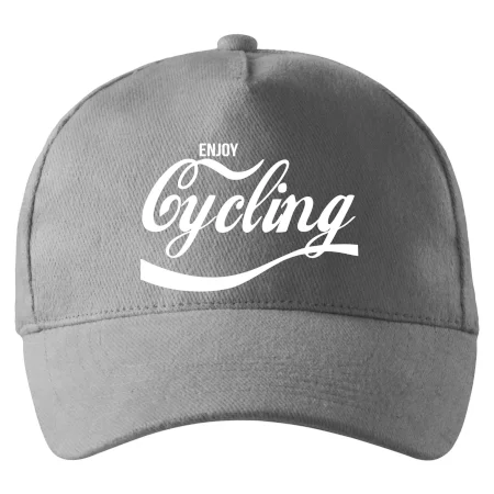 Enjoy Cycling