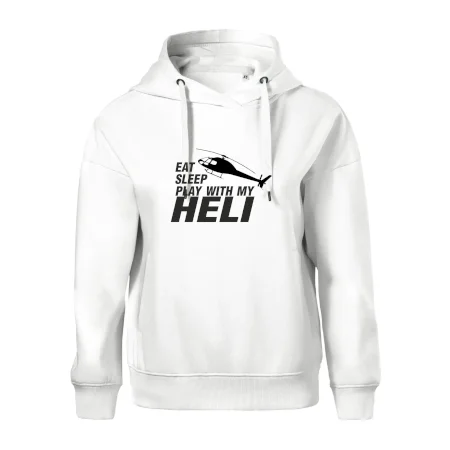 Eat Sleep Play With My Heli