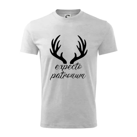 Harry - Expecto patronum