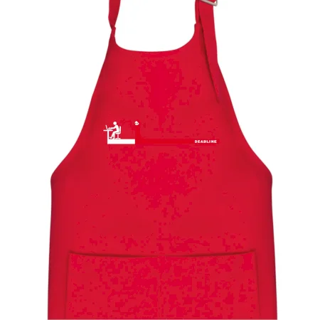 Práca - deadline (Hana-creative)