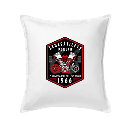 Šedesátiletý poklad z původních dílů 1966