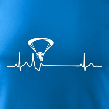 EKG paramotor