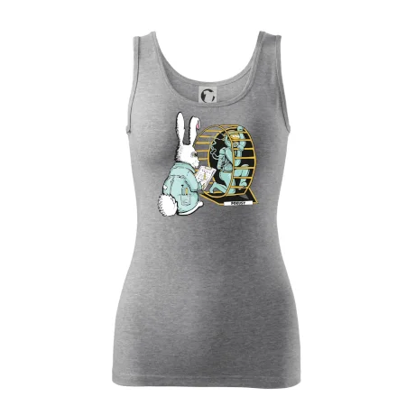 Pokusy na ľuďoch (Pecka Design)