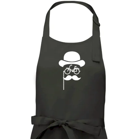 Mustache bicykel