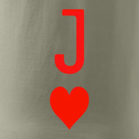 Poker J love