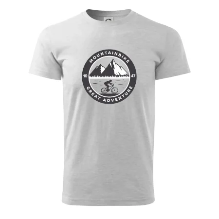 MTB logo a ročník