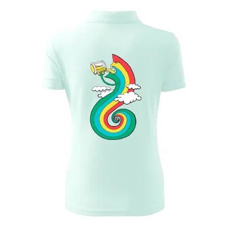 Pijem ako dúha (Pecka design)