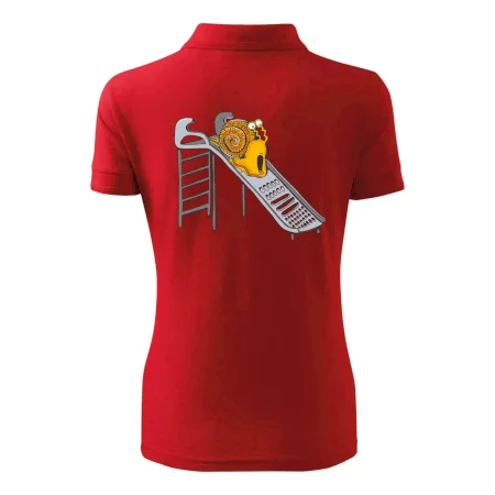 To bude ale drsný nárez (Pecka Design)
