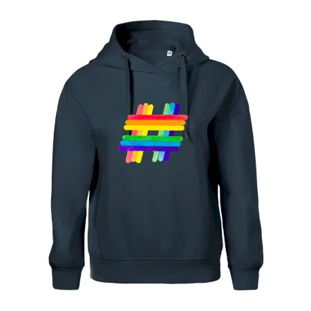 LGBT hashtag