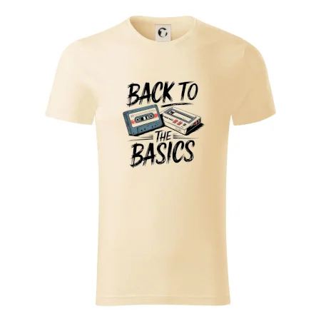 Back to the basics 90s