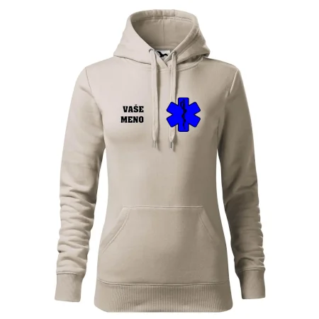 Rescue - Vaše meno