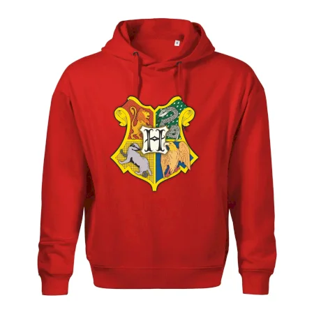 Harry znak školy