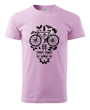 Bike lebka