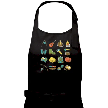 Camping set