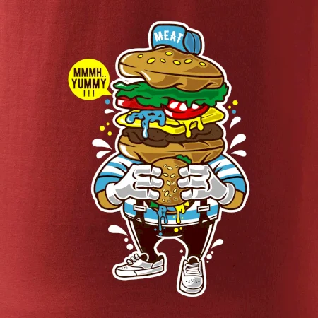 Burgrák