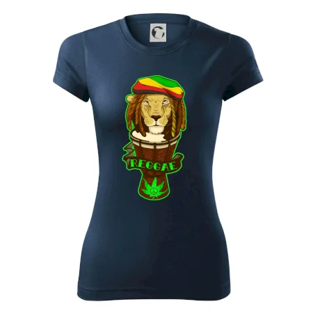 Reggae lev