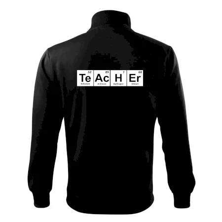 Periodická tabulka - Teacher