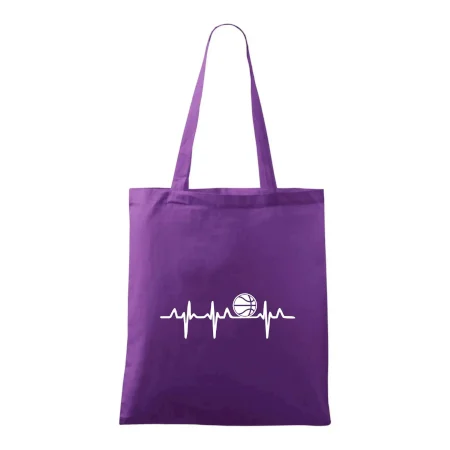 EKG basketbal