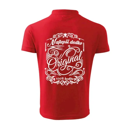 Vintage - Najlepší dedko
