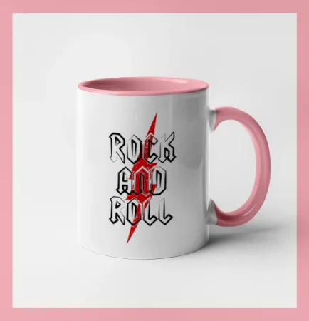 Rock and Roll blesk