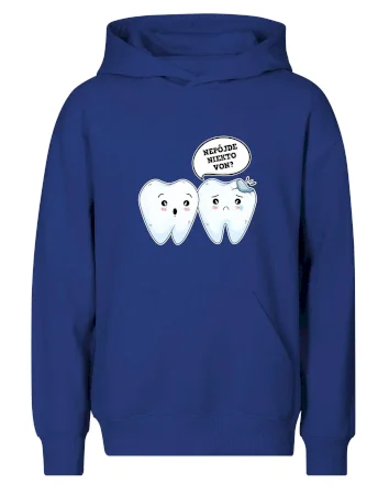 Nepôjde niekto von?