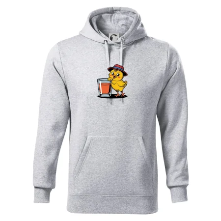 Kuriatko a panák